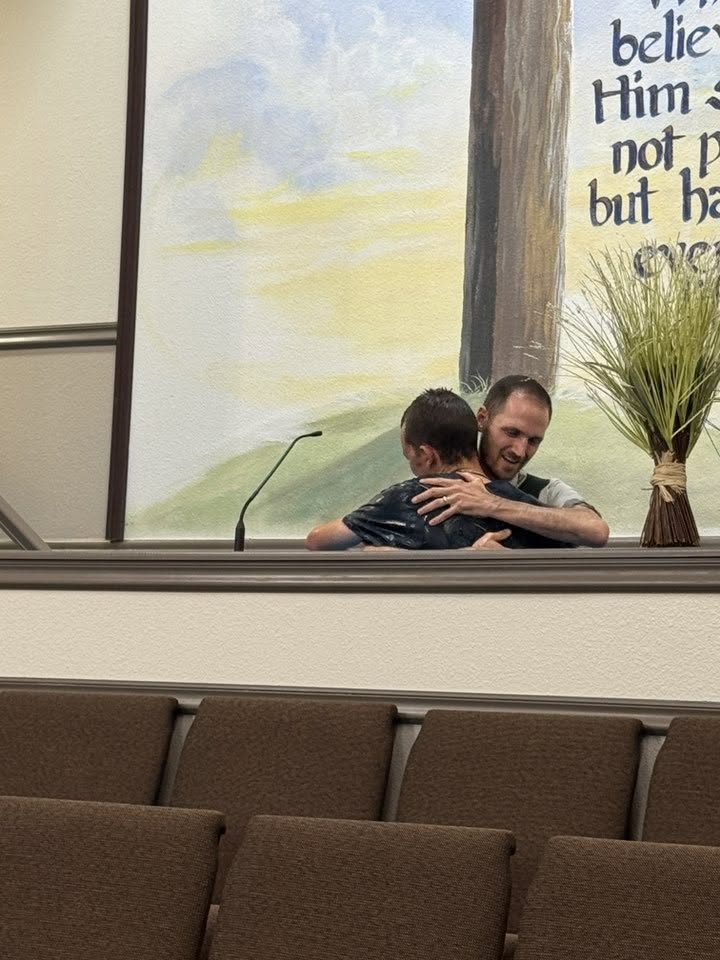 Elmwood Baptist Church